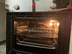 Electric Oven Elba