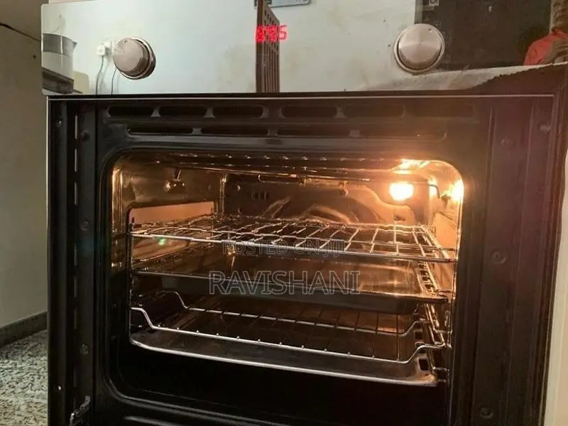 Electric Oven Elba