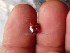 Gem Stone