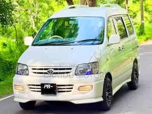 Toyota Noah CR 42 1999