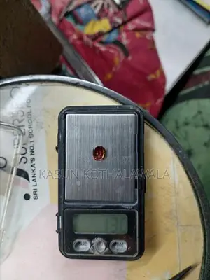 Gem Stone