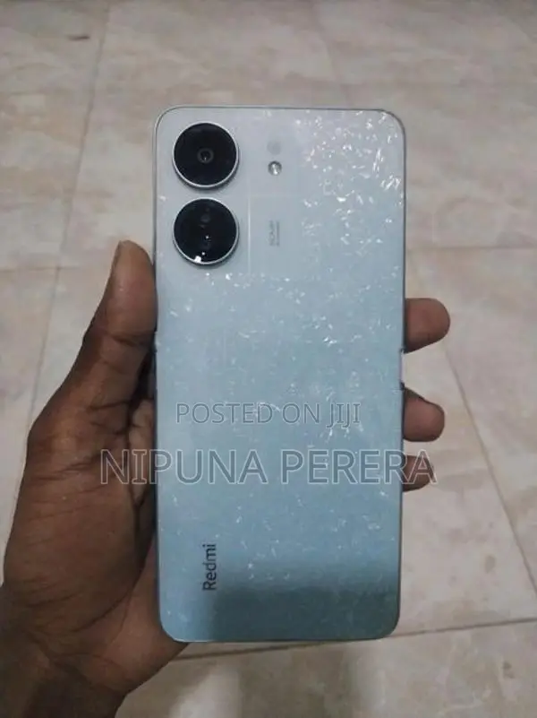 Xiaomi Redmi 13C (Used)