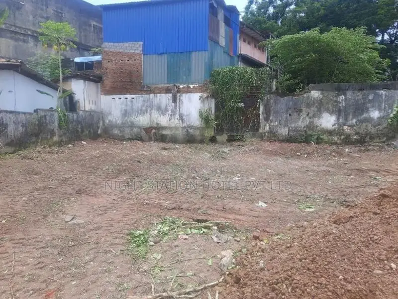 Land Near Ananda College – Colombo 10