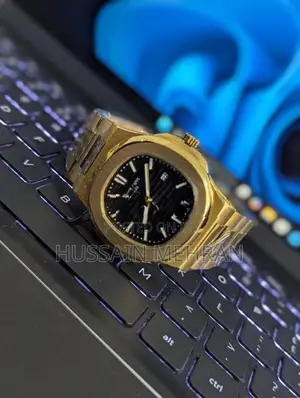 Patek Philippe Watch