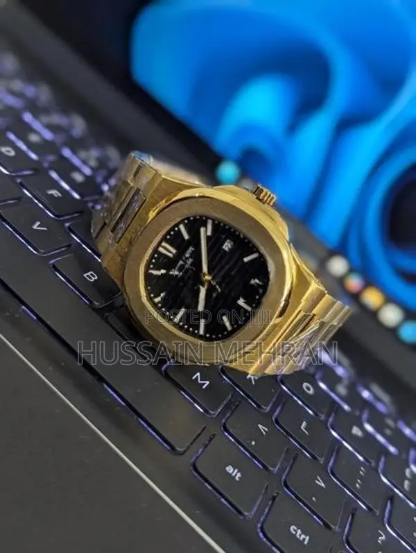 Patek Philippe Watch