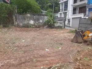 Land Near Ananda College – Colombo 10
