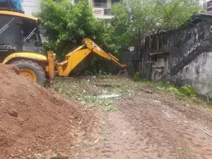 Land Near Ananda College – Colombo 10