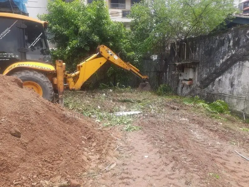 Land Near Ananda College – Colombo 10