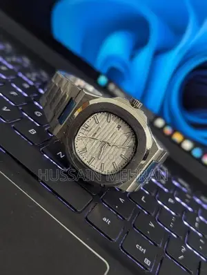 Patek Philippe Watch