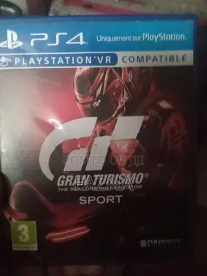 Ps4 Game Fc25 Batman and Grand Tourism