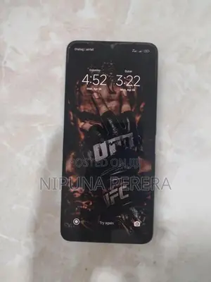 Xiaomi Redmi 13C (Used)