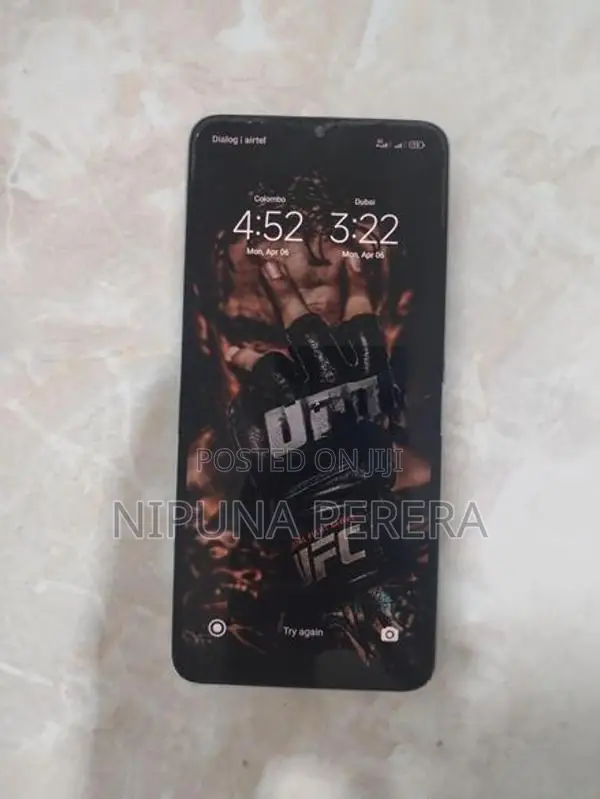 Xiaomi Redmi 13C (Used)