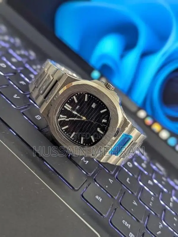 Patek Philippe Watch
