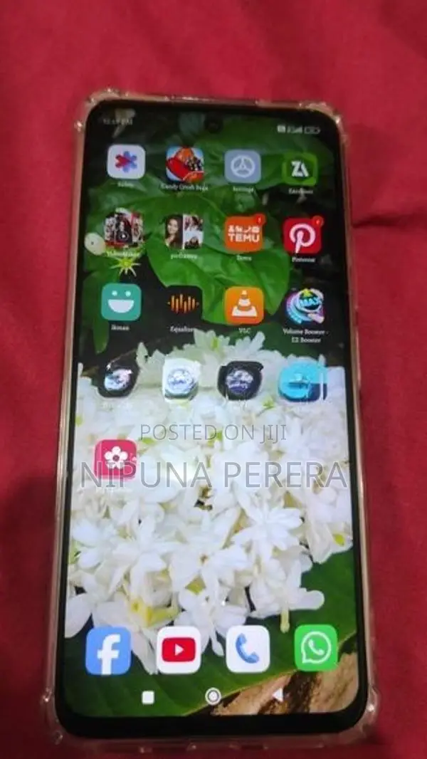 Xiaomi Redmi 12 (Used)