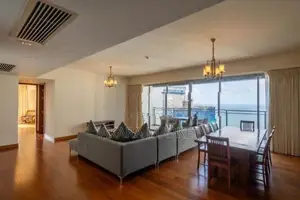Shangri-La - Furnished Apartment for Sale A33789- Colombo 02