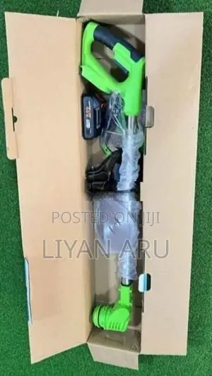 48v Cordless Grass Cutter