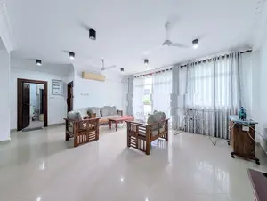 3 Bedroom Apartment for Sale in Mt Lavinia