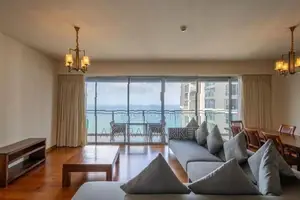 Shangri-La - Furnished Apartment for Sale A33789- Colombo 02