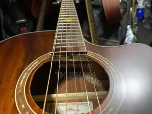 Acoustic Guitar