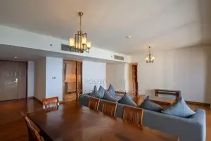 Shangri-La - Furnished Apartment for Sale A33789- Colombo 02