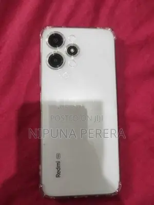 Xiaomi Redmi 12 (Used)