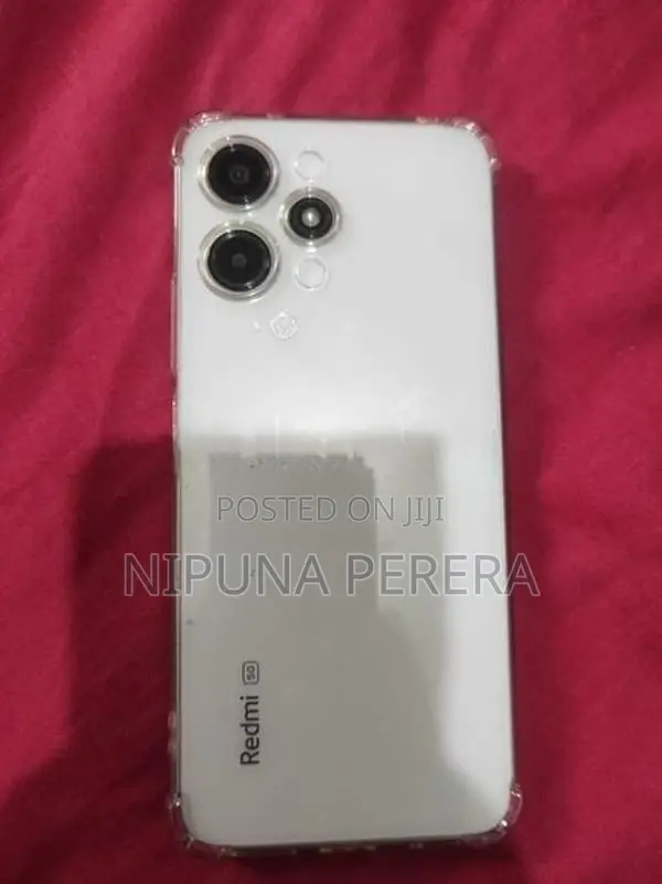 Xiaomi Redmi 12 (Used)
