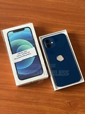 Apple iPhone 12 128GB (Used)