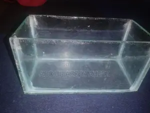 Fish Tank