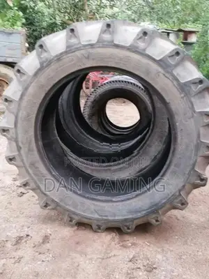 මහ ට්‍රැක්ටර් ටයර් 12.4-28 , 6.00-16LT