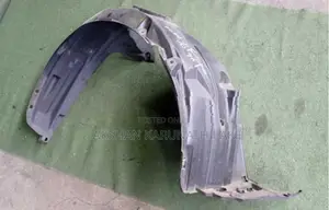 Fit GP1 inner guard