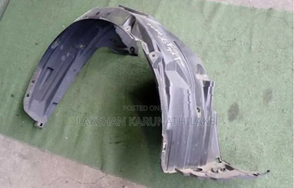 Fit GP1 inner guard