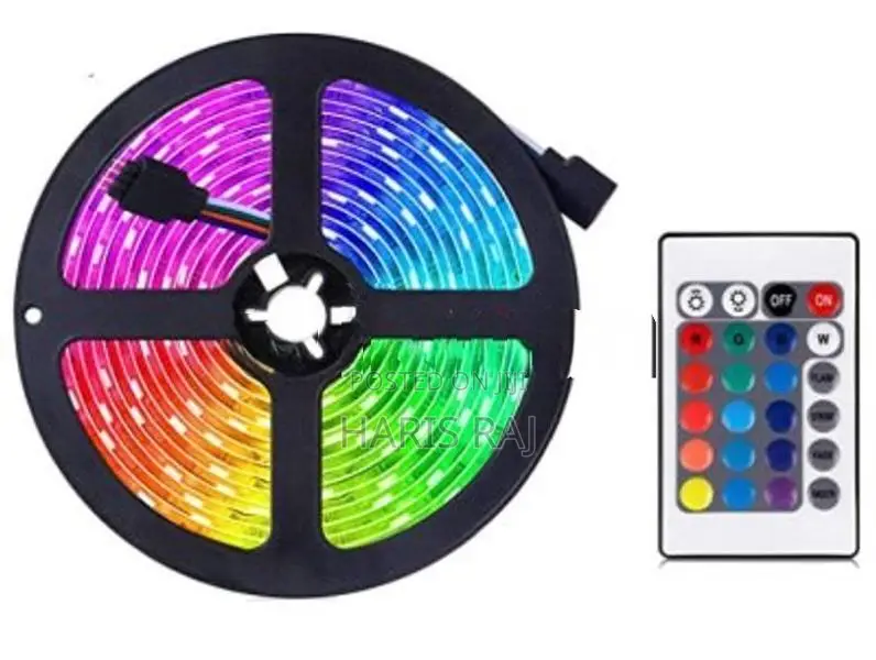 RGB Light (P02931)