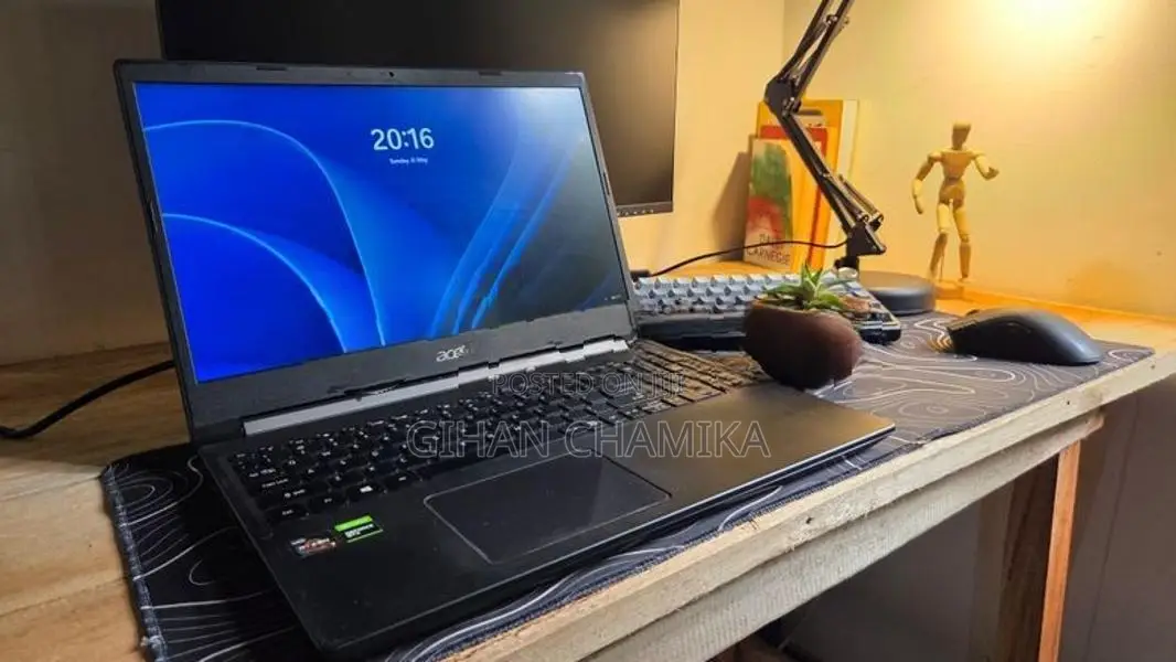 Acer Aspire 7 Laptop