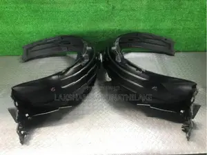 Fit GP5 inner guard