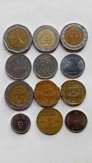Coin Rare Collection