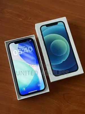 Apple iPhone 12 128GB (Used)