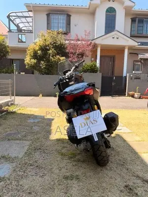 Honda ADV 160 2025