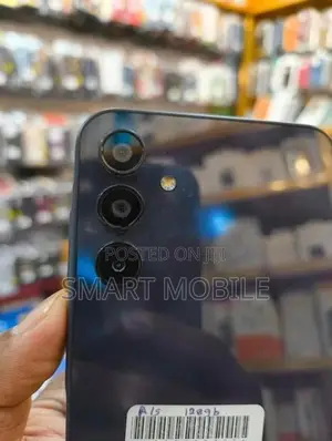 Samsung Galaxy A15 4G 6GB 128GB (Used)