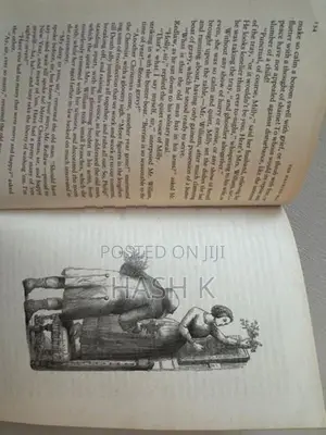 A Christmas Carol Book
