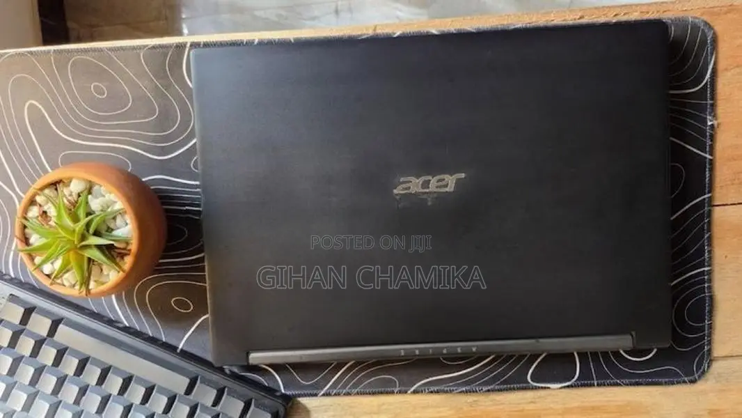 Acer Aspire 7 Laptop