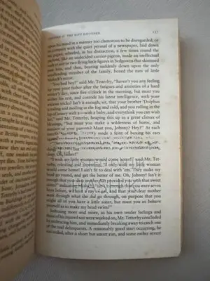 A Christmas Carol Book