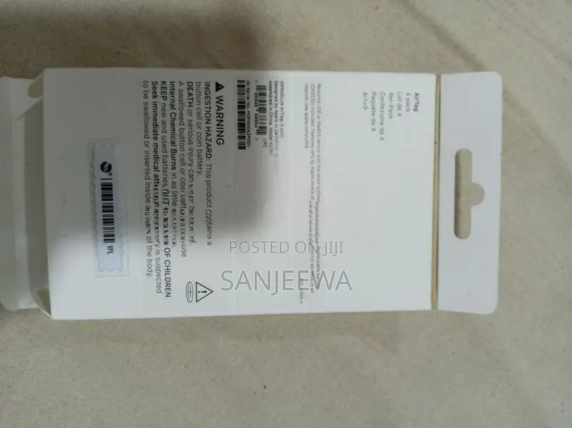 Apple Air Tag