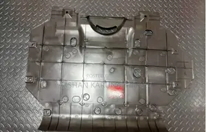 Honda Fit Gp5 Under Guard - Engine
