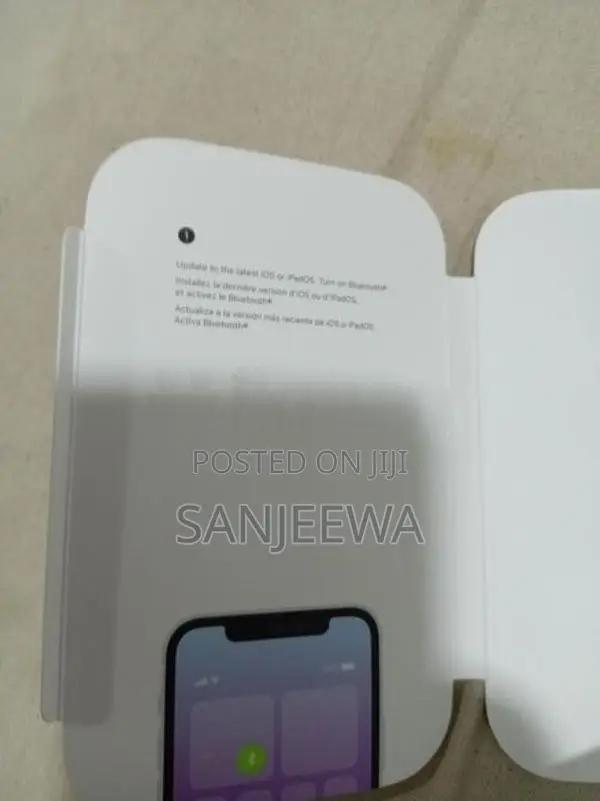 Apple Air Tag