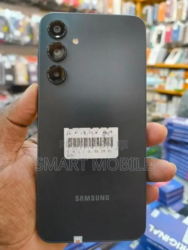 Samsung Galaxy A16 4G 6GB 128GB (Used)