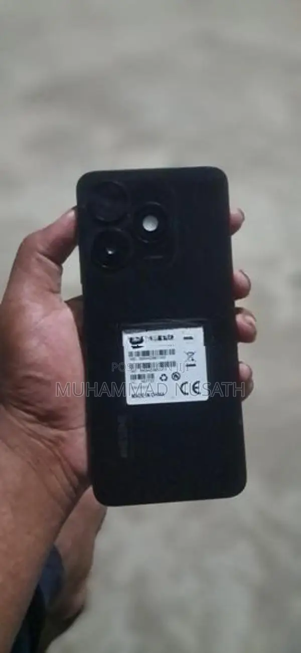 itel A50 (Used)