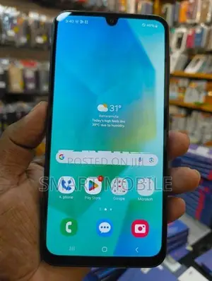 Samsung Galaxy A16 4G 6GB 128GB (Used)
