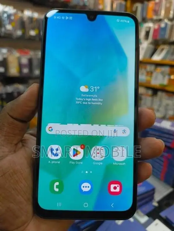 Samsung Galaxy A16 4G 6GB 128GB (Used)
