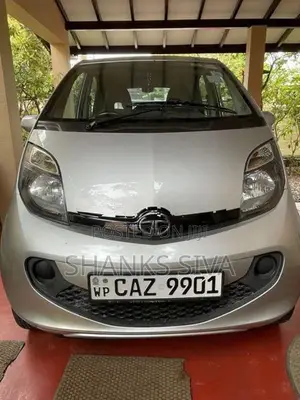 Tata Nano 2017