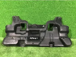 Suzuki Every under guard DA64